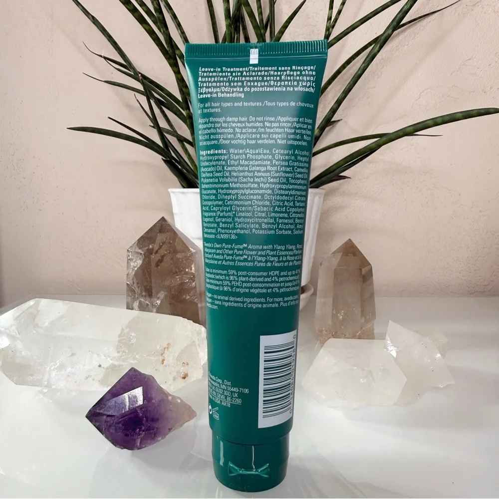 Aveda Botanical Repair™ Strengthening Leave-In Treatment 3.4 fl oz. / 100ml - Picture 4 of 13